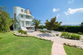 Haraki Hill & Seaview - Aelia Apartment